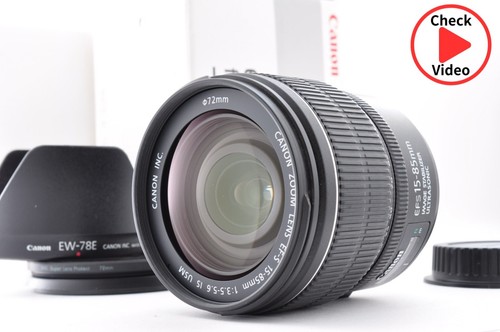 Objectif stabilisateur image - objectif, d'image
