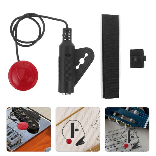 Pcs micro guitare - 2, de