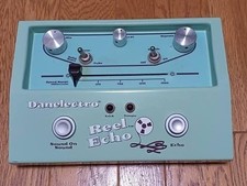 Pédale d'effet guitare