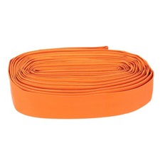 Tubage thermorétractable pour