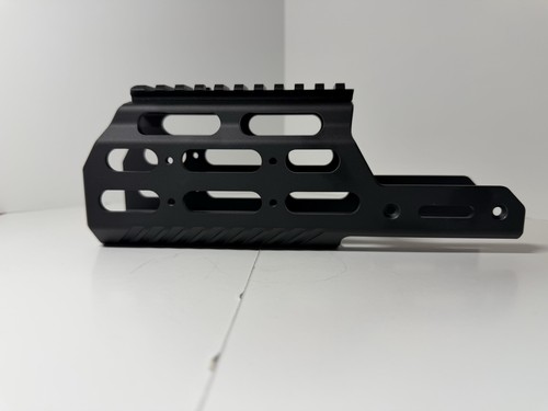 Kriss vector modular rail mk1 - vector,