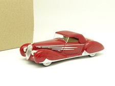 Ixo delahaye 165 - 1/43,