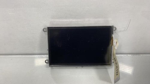 Ecran gps citroen picasso 2 - gps,