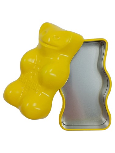 Haribo boîte décorative - haribo, ours