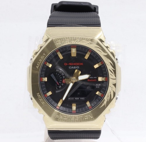 Montre casio shock inspirée - montre,