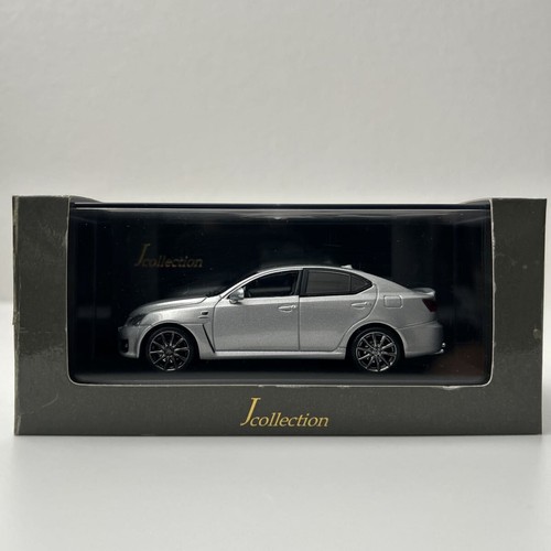 Kyosho lexus f - is, 2008