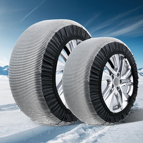 Chaussettes neige textile - chaussettes,