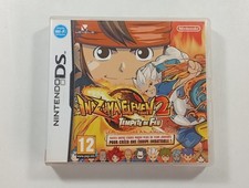 INAZUMA ELEVEN 2: TEMPETE DE