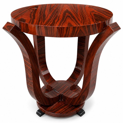 Art déco sofatisch - sofatisch, «