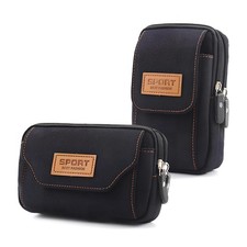 2 Pièces Housse de Ceinture
