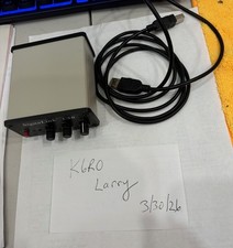 Tigertronics SignaLink USB