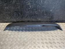 Spoiler arrière Opel Corsa F