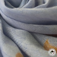 Écharpe en Cachemire " Parva