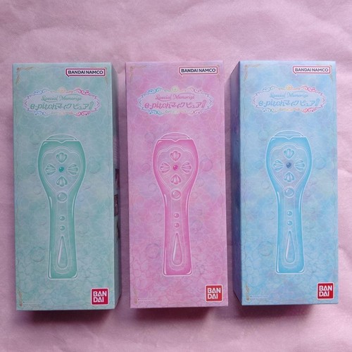 Mermaid melody pichi - melody,