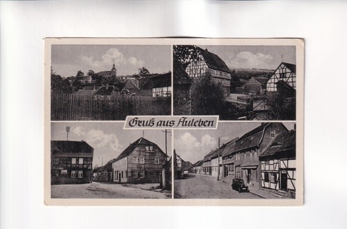 G300 carte postale - g300),