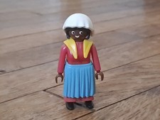 Playmobil 3770 4034 Voyageur