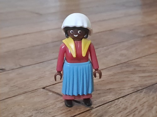 Playmobil 3770 4034 voyageur - 3770,