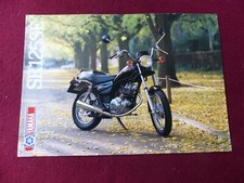 Prospectus Catalogue Brochure