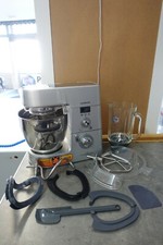Robot culinaire KENWOOD Chef Major KM080 (occasion)