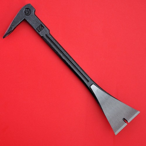 Mokuba 200mm pied de biche - c-6,