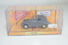 TT 1:43 NOREV CITROEN CITROEN