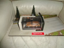 Premium X 1/43 - Volvo P1800 ES 1972 - ER