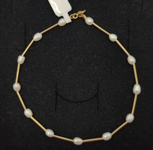 Bracelet 18k 750 - bracelet,