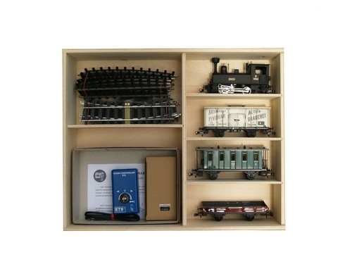 3550 coffret départ loco - départ,