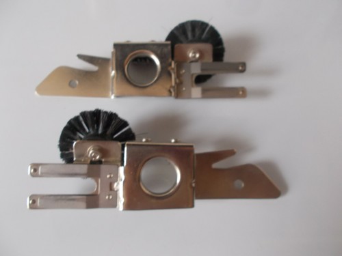 Tisseurs machine tricoter - tisseurs, à