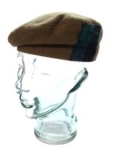 Tam O`Shanter Chapeau British