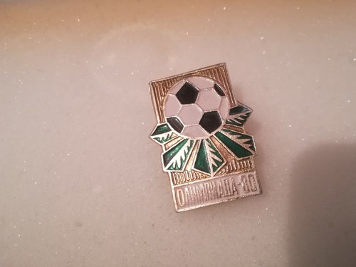 Distintivo badge pins - , calcio