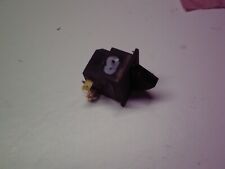 SECURITE DE BAC DE TONDEUSE AUTOPORTEE GGP EL63M