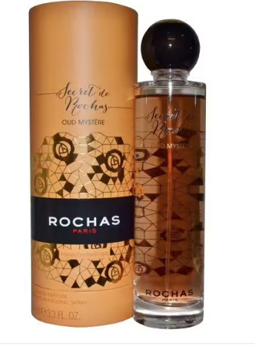Secret rochas oud mystère - ,
