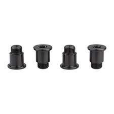 4 Vis de pédalier SRAM Force