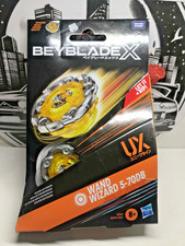 Beyblade X wand wizard 5-70DB