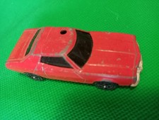 Jouet voiture Ford Gran Torino miniature de STARKY & HUTCH Corgi Junior