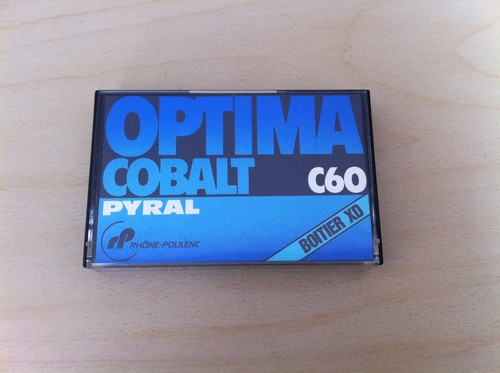 Pyral optima cobalt c60 - pyral,