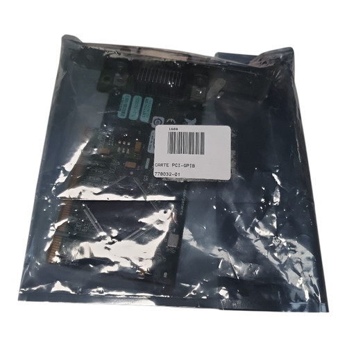National instruments pci gpib - national,