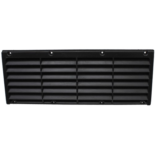 Grille ventilation pour - de,