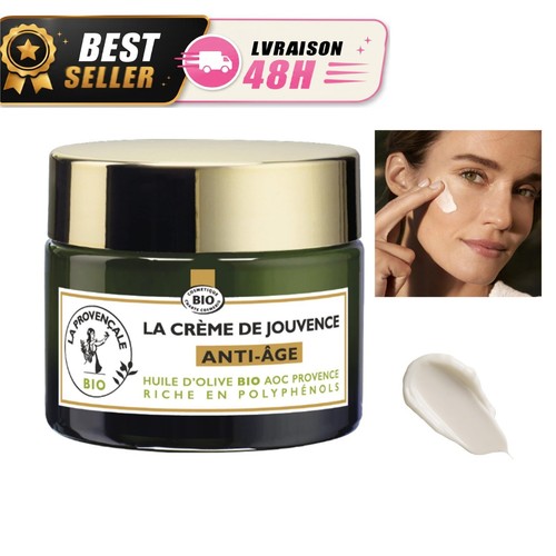 Provençale crème - provençale,