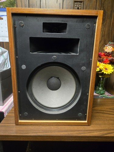 Klipsch heresy speakers - klipsch,