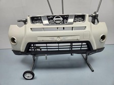 Enjoliveur Pare-Choc Avant