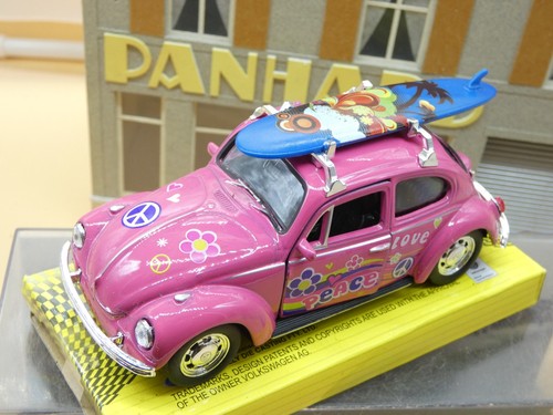 Volkswagen new beetle surf - new,