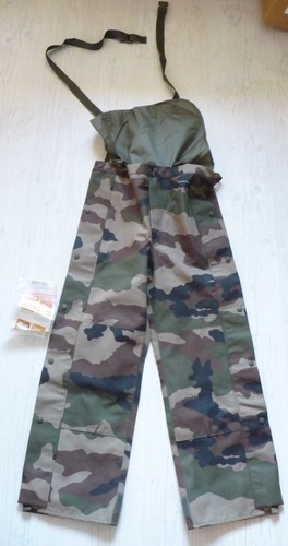 Sur pantalon gore tex - sur-pantalon, gore-tex