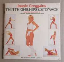 JOANIE GREGGAINS : AEROBIC