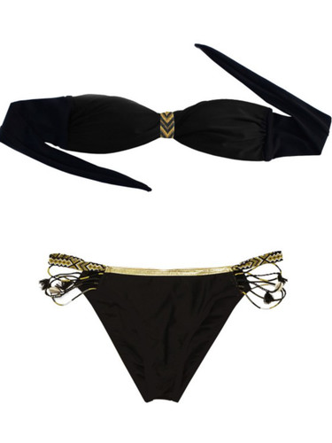 Maillot bain hipanema - maillot,