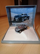 Peugeot Buggy 4X4 Hoggar- 1/43