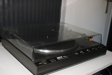 Platine Vinyle BST PR 70/2