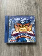 Project Justice Rival Schools