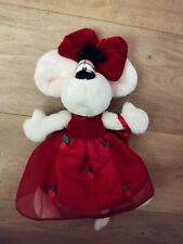 Peluche Diddll Diddllina avec